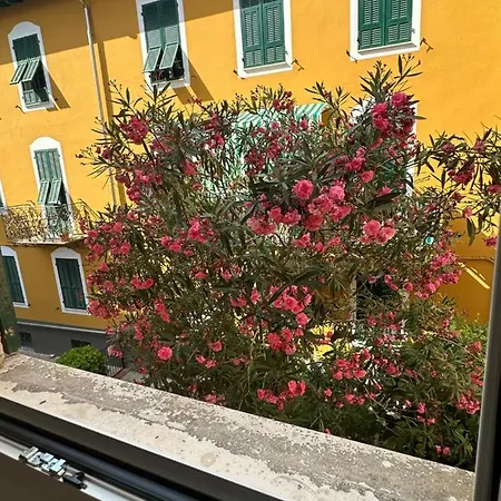 Casa Angela Vista Mare