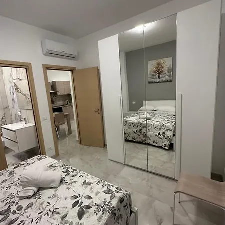 Casa Angela Vista Mare *