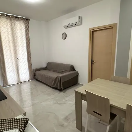 Appartamento Casa Angela Vista Mare