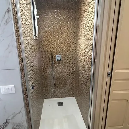 Apartamento Casa Angela Vista Mare *