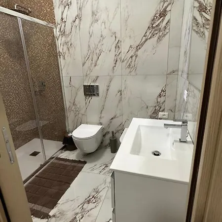 Apartamento Casa Angela Vista Mare *