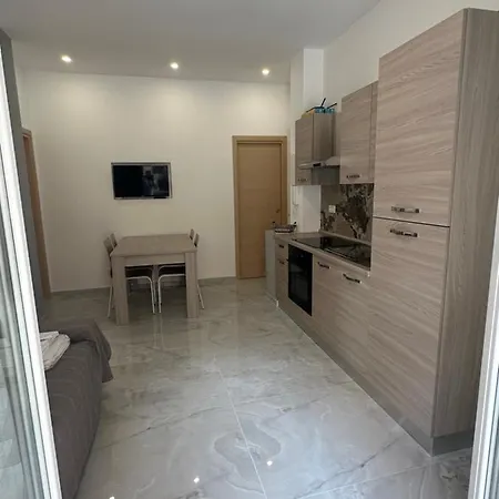 Casa Angela Vista Mare *