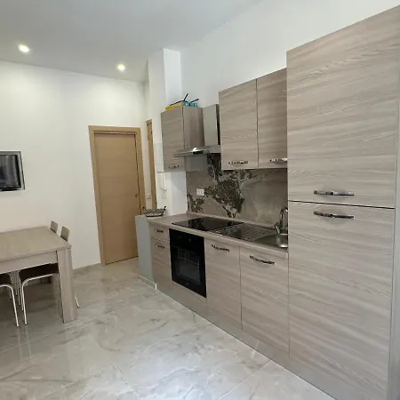 Casa Angela Vista Mare דירה