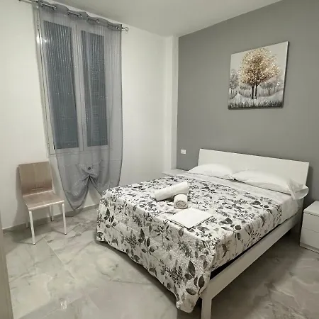 Appartamento Casa Angela Vista Mare