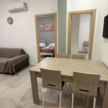 Casa Angela Vista Mare דירה