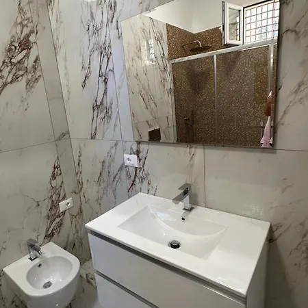 Apartamento Casa Angela Vista Mare *