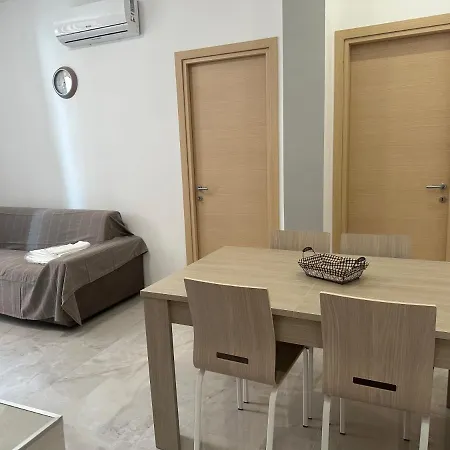 Casa Angela Vista Mare Appartamento