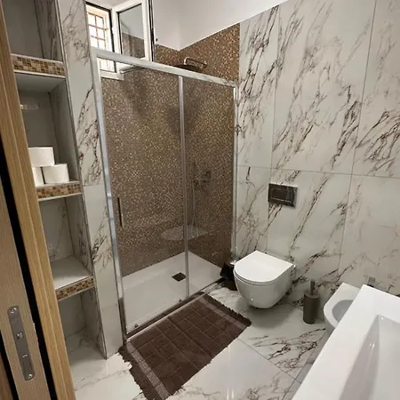 Apartamento Casa Angela Vista Mare