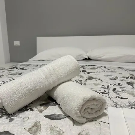 Appartamento Casa Angela Vista Mare