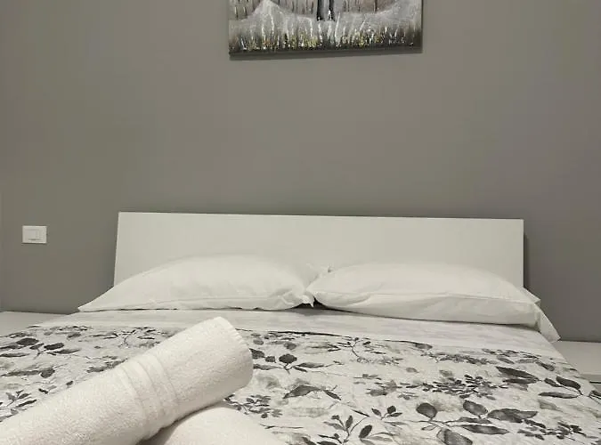 Διαμέρισμα Casa Angela Vista Mare *