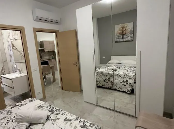 Casa Angela Vista Mare *
