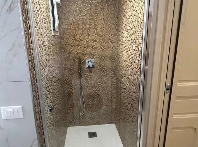 Διαμέρισμα Casa Angela Vista Mare *
