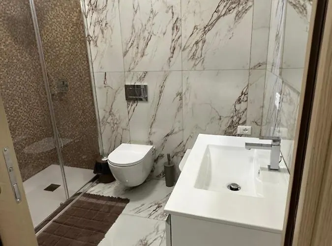 Διαμέρισμα Casa Angela Vista Mare *