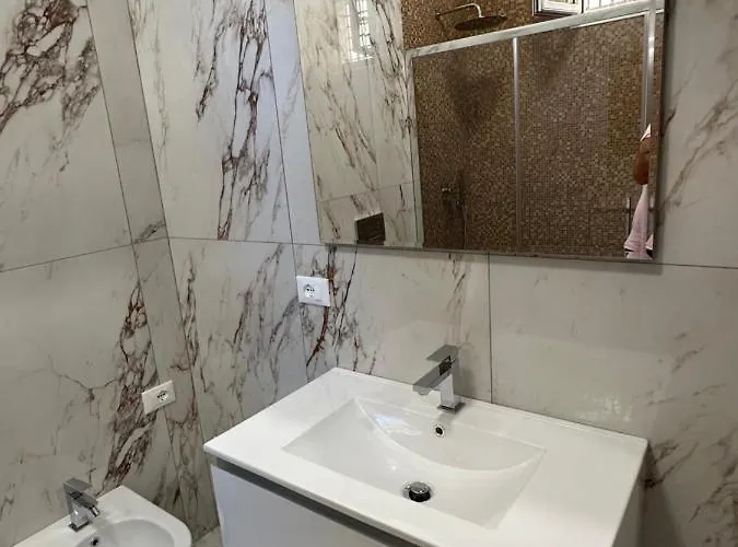 Διαμέρισμα Casa Angela Vista Mare *
