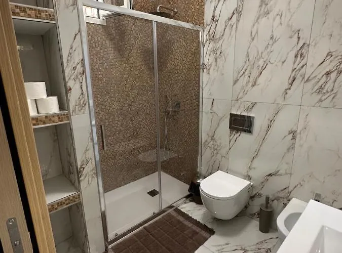 Διαμέρισμα Casa Angela Vista Mare