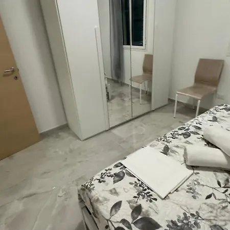 Casa Angela Vista Mare Appartement Vintimille