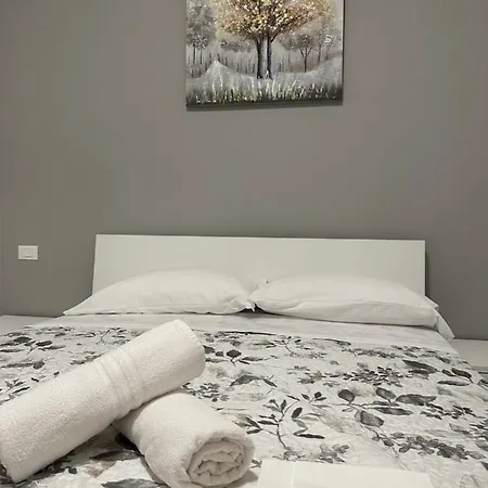 Apartament Casa Angela Vista Mare *