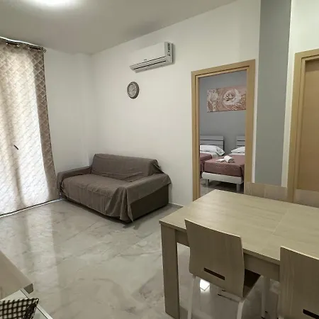 Apartament Casa Angela Vista Mare Ventimiglia
