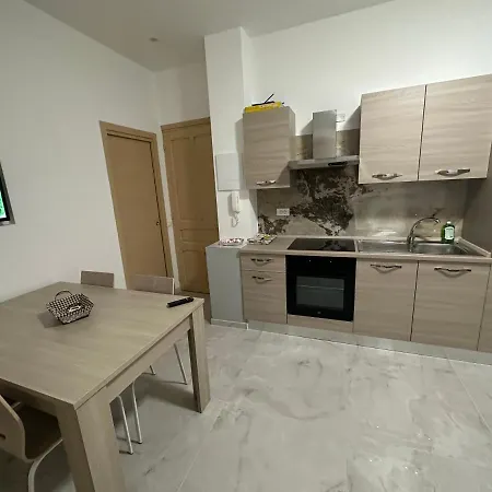 Casa Angela Vista Mare *