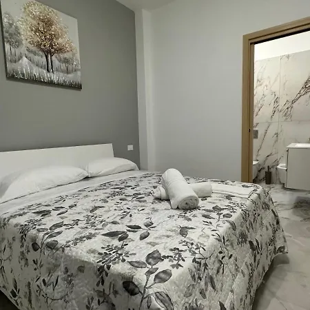 Casa Angela Vista Mare *