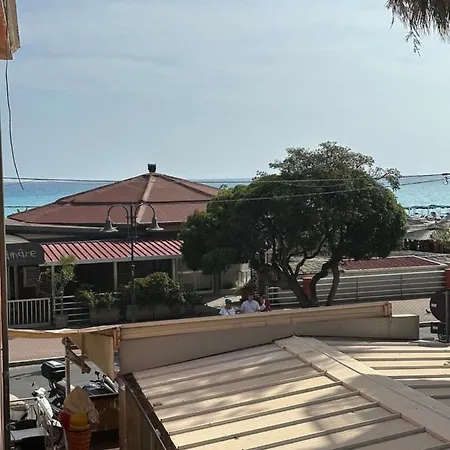 Casa Angela Vista Mare *