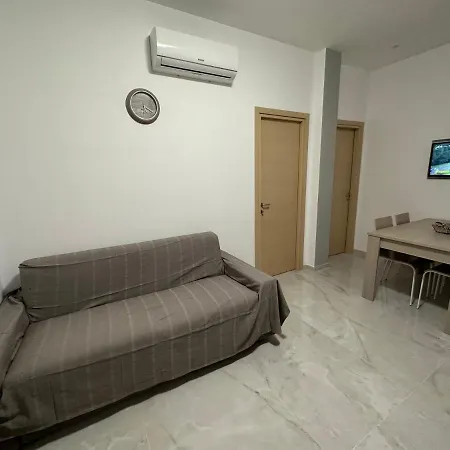 Casa Angela Vista Mare Апартаменты