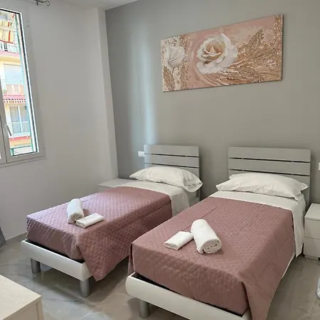 Casa Angela Vista Mare Appartement *