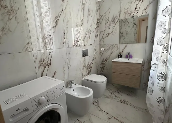 Casa Angela Vista Mare