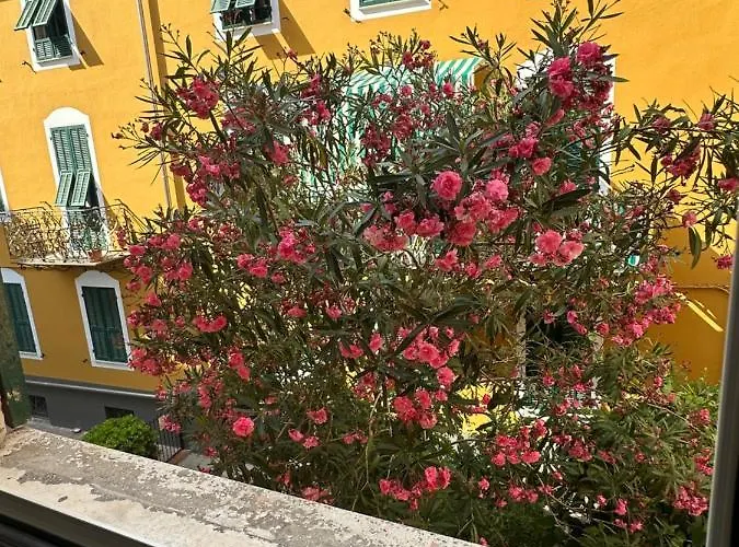 Casa Angela Vista Mare