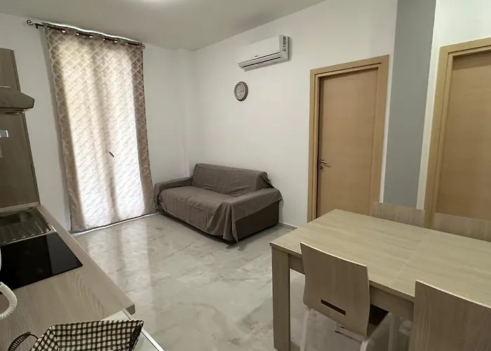 Appartement Casa Angela Vista Mare