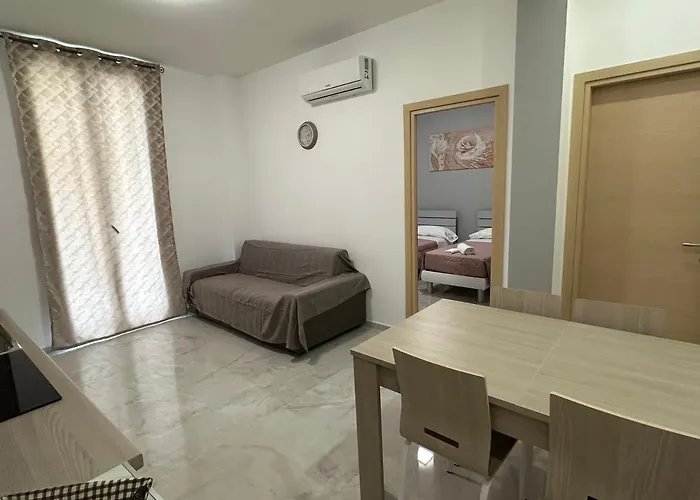 Appartement Casa Angela Vista Mare Ventimiglia