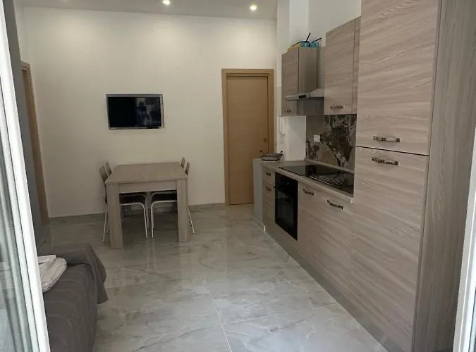 Casa Angela Vista Mare *