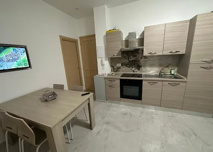 Casa Angela Vista Mare *