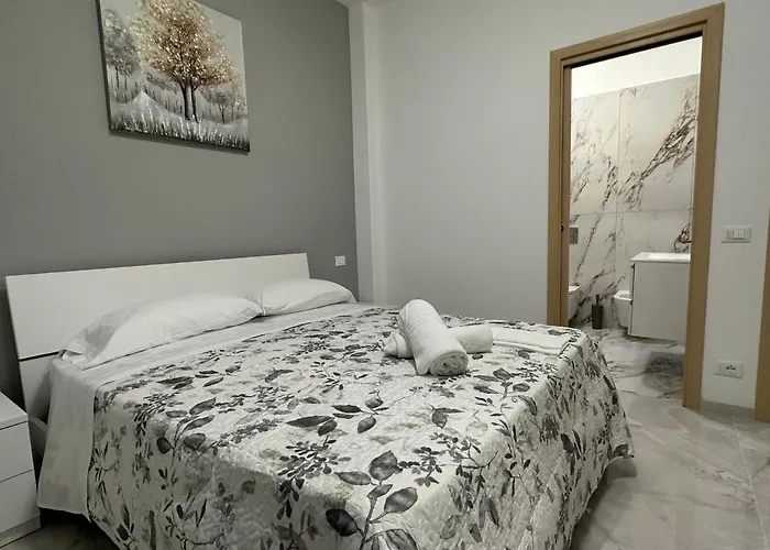 Casa Angela Vista Mare *