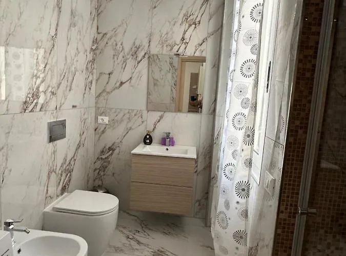 Casa Angela Vista Mare