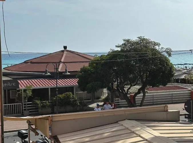 Casa Angela Vista Mare *