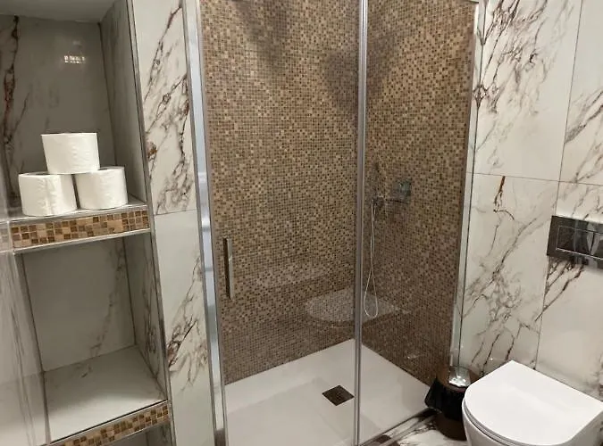 Casa Angela Vista Mare *