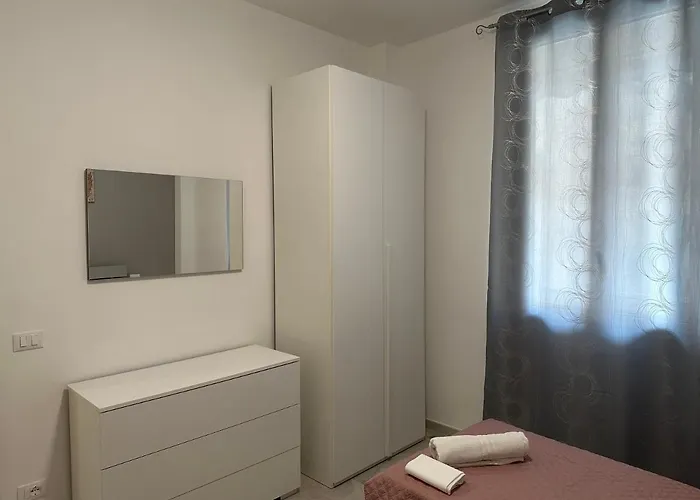 Casa Angela Vista Mare