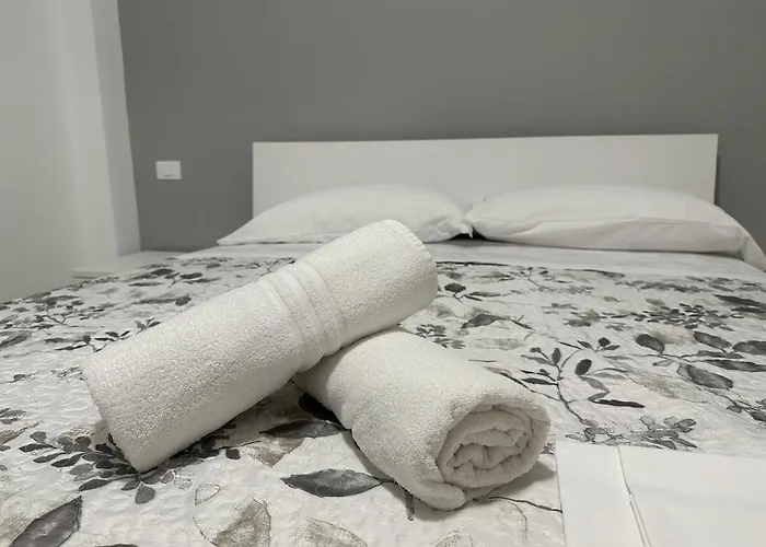 Appartement Casa Angela Vista Mare